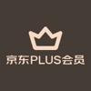 京东PLUS会员 logo