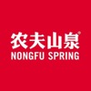 农夫山泉 logo