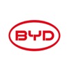 比亚迪 logo