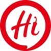 海底捞 logo